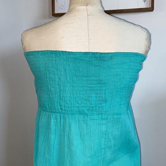 NEW Raviya 3X bathing suit cover up - Picture 6 of 9